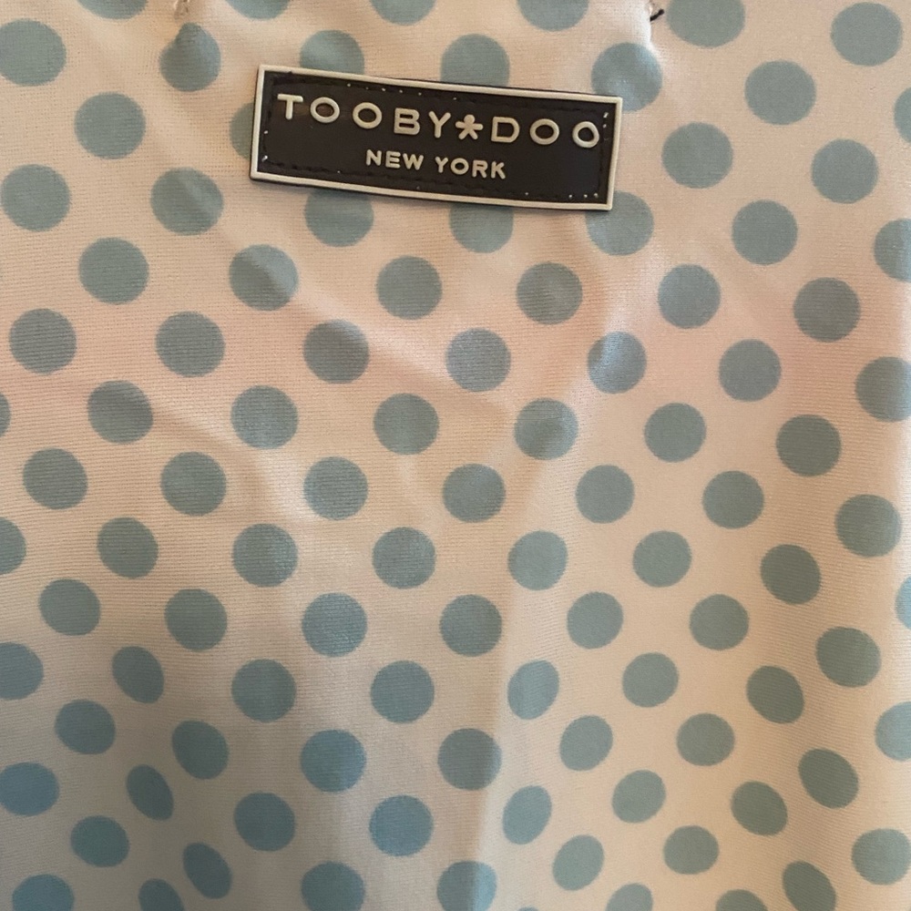 ❤️TOOBY DOO NEW YORK RASH GUARD ❤️ - Picture 5 of 7